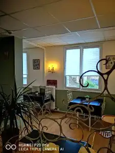 Hôtel Trianon - 25