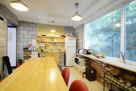 Sunny Hill Guesthouse Hongdae - 22