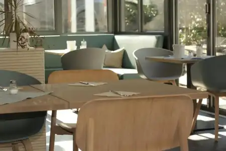 Restaurant Waldhorn - 0
