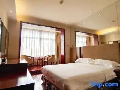 Excemon Beijing Hongxiang - 71