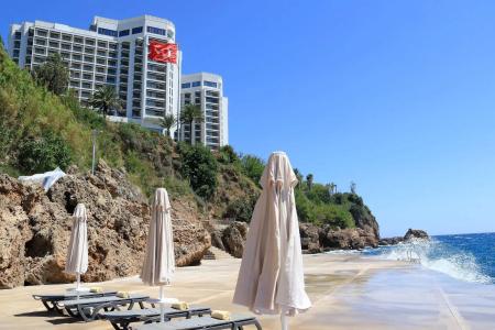 Akra Antalya - 37