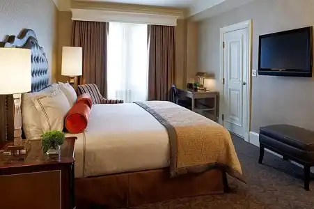 The Lenox Back Bay Boston Copley Square - 72