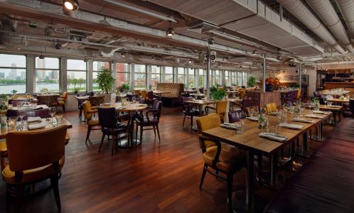 ss Rotterdam & Restaurants - 26