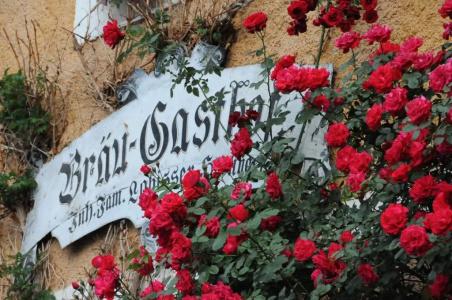 Brugasthof  Gasthaus - 26