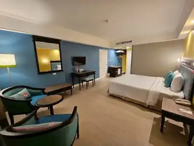 Hua Hin Grand And Plaza - 55