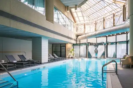 InterContinental Toronto Centre by IHG - 38