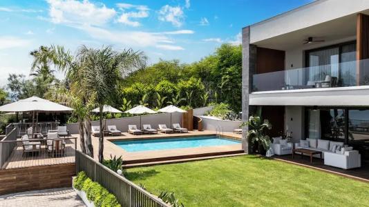 Mirada Exclusive Bodrum - 108