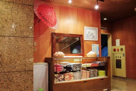 Hokkawa Onsen - 11
