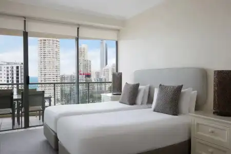 Sun City - Q Stay - 81
