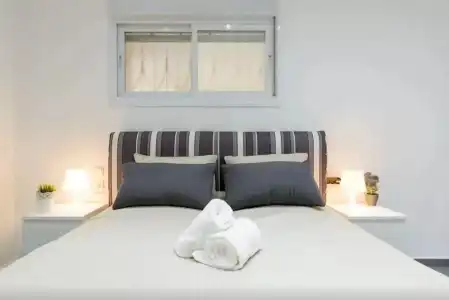 Sea Suites Apartments - 390