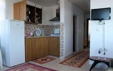 Sercan Apart - 24