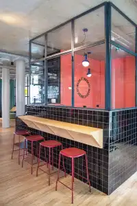 Stayery Berlin Friedrichshain - 37