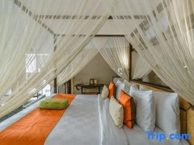 Kanva Ubud - 14