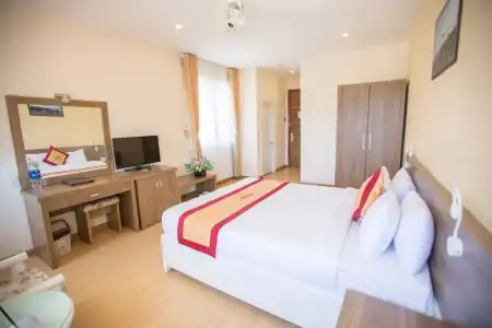 Nice Dream Dalat - 101