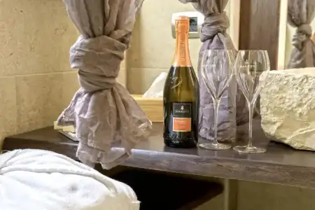 Perlage Suite Luxury B&B - 63