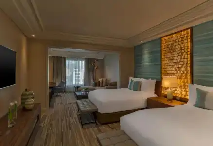 The Ritz-Carlton, Santiago - 100
