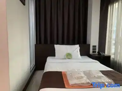 Collection O The Bangkok Airport Link Suite - 101