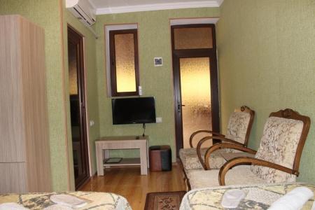 Terrace Rabath - 11
