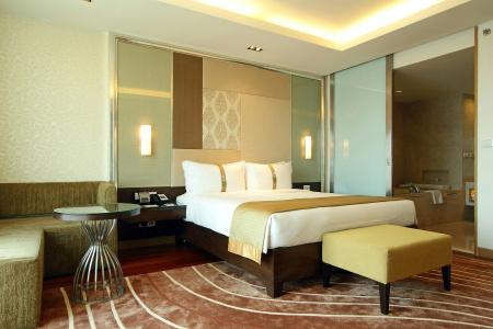 Holiday Inn Mumbai International Airport by IHG - 28