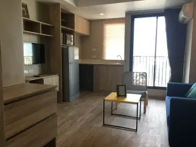 Baan Tanwa - MRT Ratchadapisek - 5