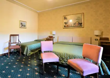 Grand Plaza e Locanda Maggiore - 8