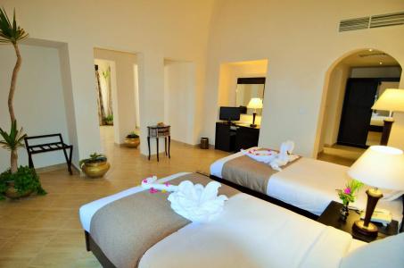 Rohanou Beach Resort - 3
