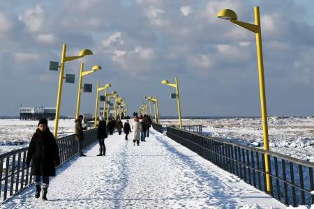 Strandgut Resort - 23