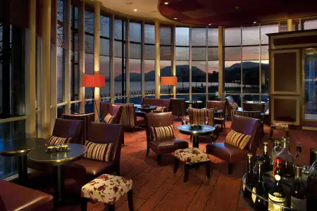 Beau Rivage - 17