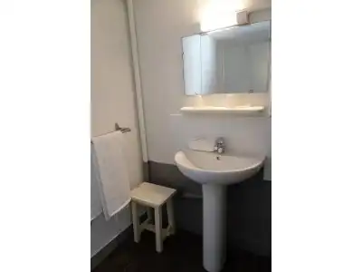 Hôtel Saint Patrick Cœur de NANTES - 6