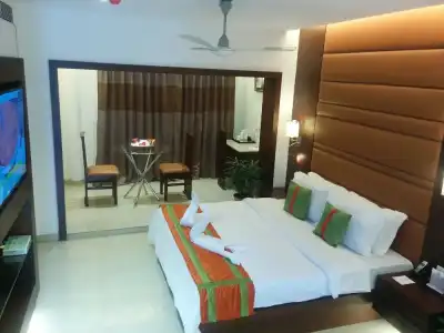 The Samilton - Kolkata - 26
