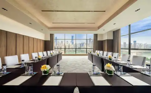 Regent Chongqing - 28