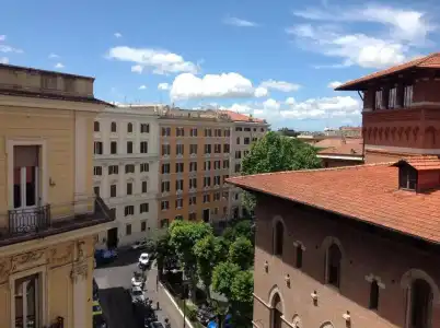 Roma Collina Relais - 90