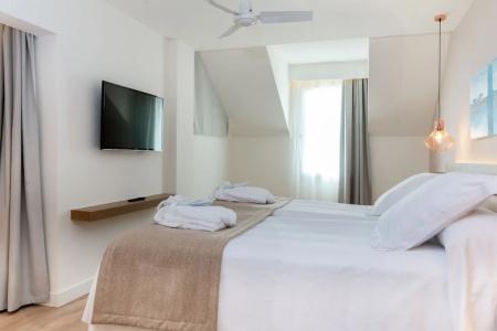 Valentin Somnis & Suites – Adults Only +16 - 144