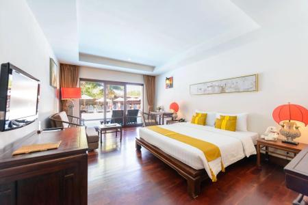 Khaolak Oriental Resort - Adult Only - 1
