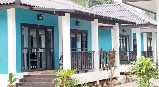 Lanta Memory Resort - 0