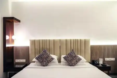 Krishna Palace - 45