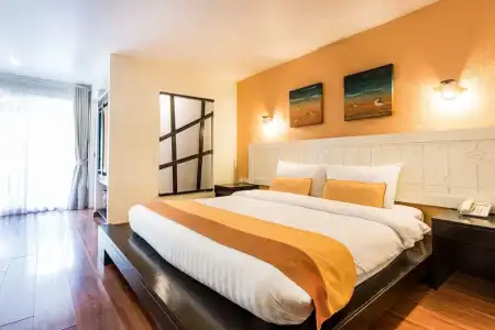 Vacation Village Phra Nang Inn - 124