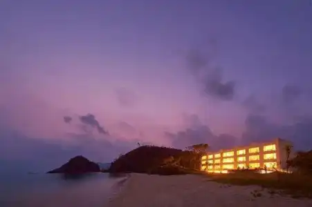 THE SCENE amami spa & resort - 17