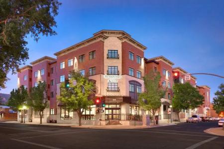 Residence Inn by Marriott Flagstaff - 46
