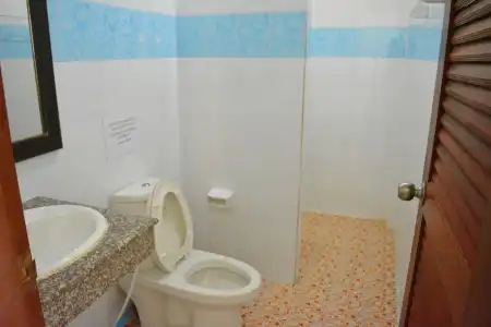 Lanta Family Resort - 39