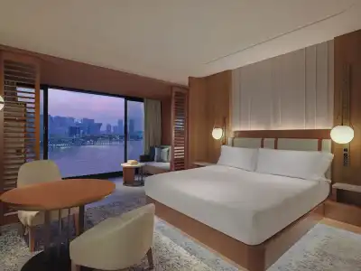 Intercontinental Yokohama Pier 8 by IHG - 60