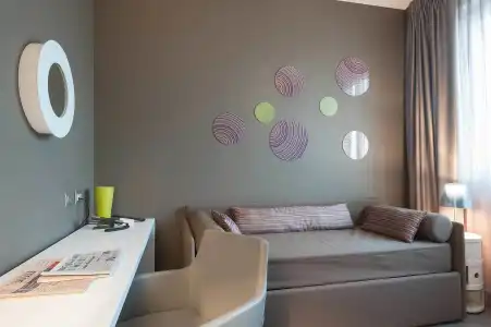 8Piuhotel - 5