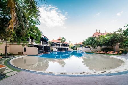 Luxe Getaways Royal Amwaj Palm Jumeirah Resort Apartment Holiday Home - 13