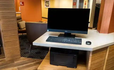 TownePlace Suites By Marriott Las Vegas Stadium District - 5