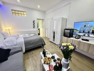 Relais Stibbert Florence - 127
