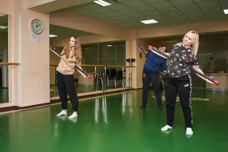 Health Resortskiy - 19
