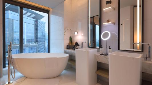 InterContinental Beijing Sanlitun by IHG - 9
