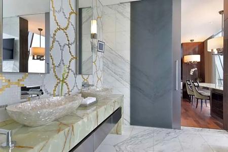 Conrad Abu Dhabi Etihad Towers - 77