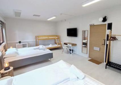 Hostel Aurora - 20