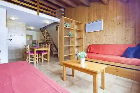 Apartamentos Lake Placid 3000 - 1